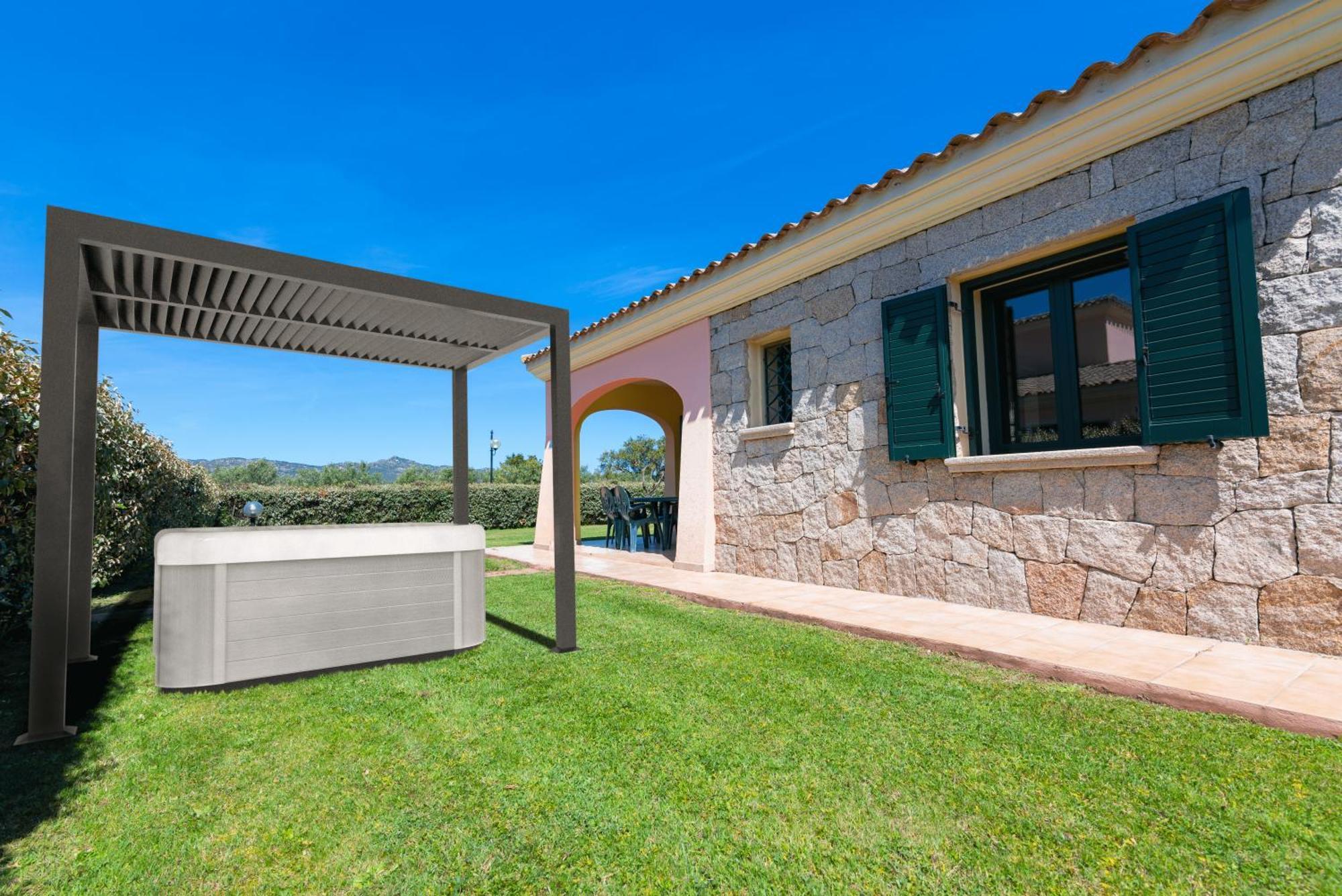 Residence Sardegnasummer Li Cuppulati San Teodoro  Exterior foto